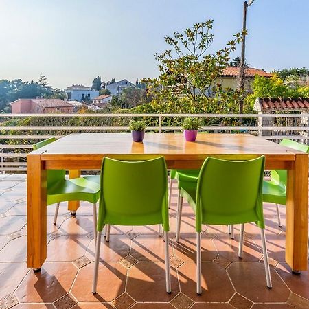 Apartments Pimpinella Premantura Kültér fotó