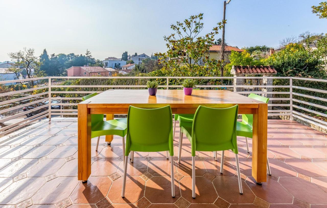 Apartments Pimpinella Premantura Kültér fotó