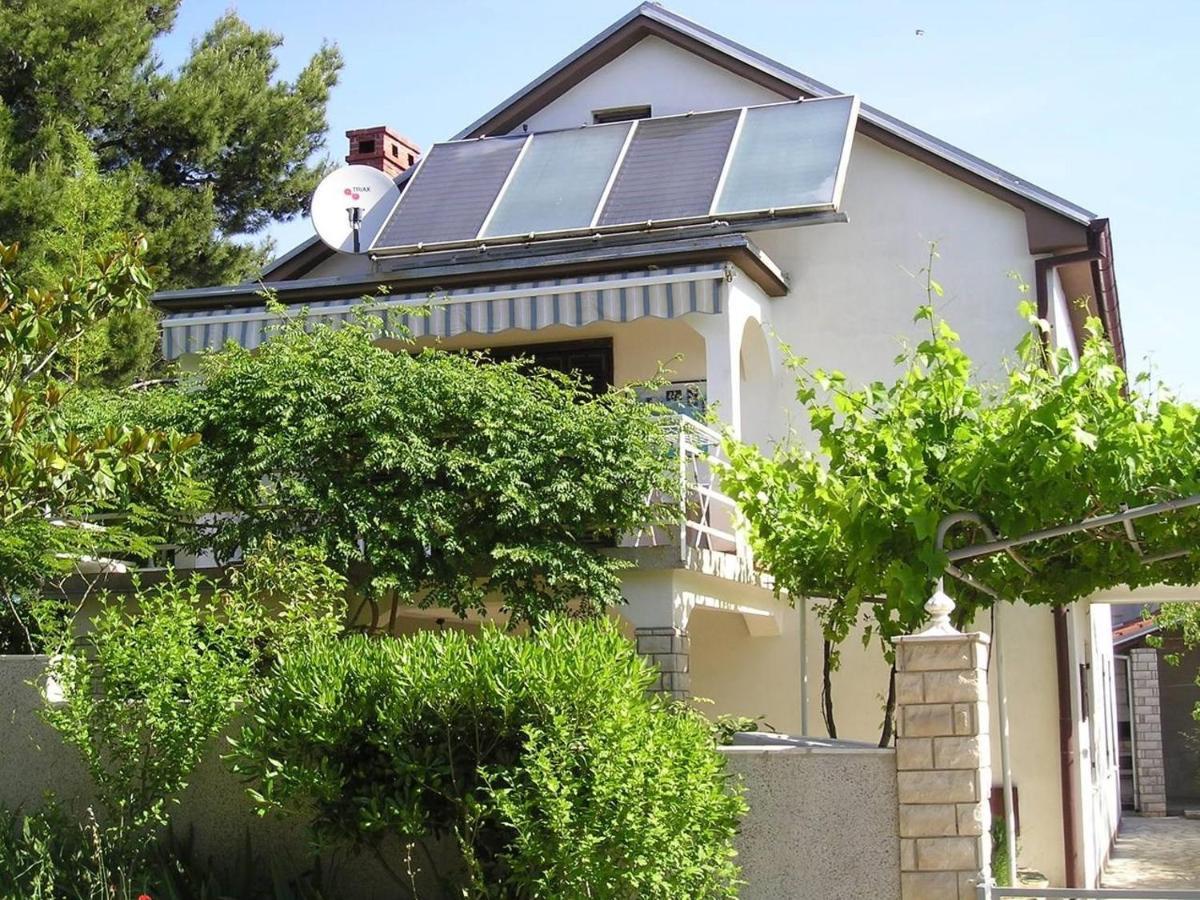 Apartments Pimpinella Premantura Kültér fotó