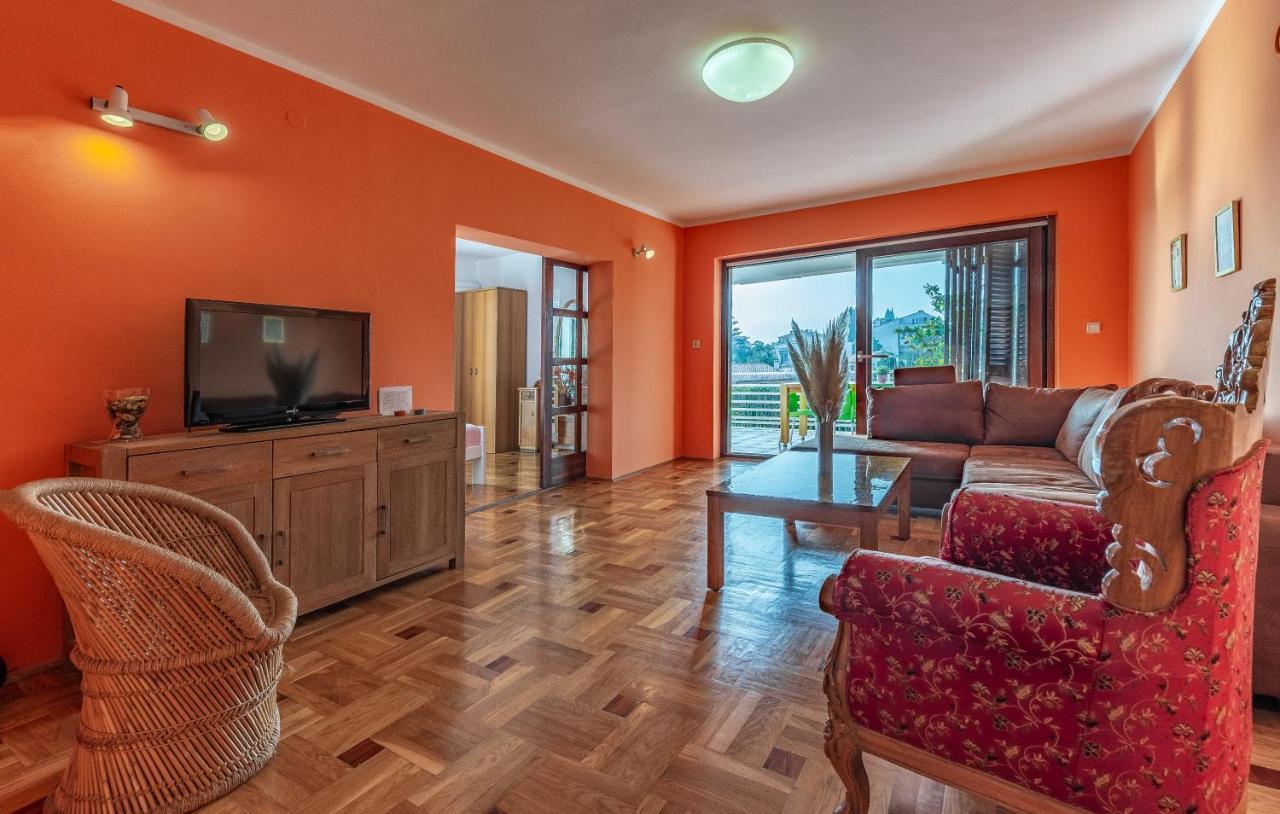 Apartments Pimpinella Premantura Kültér fotó