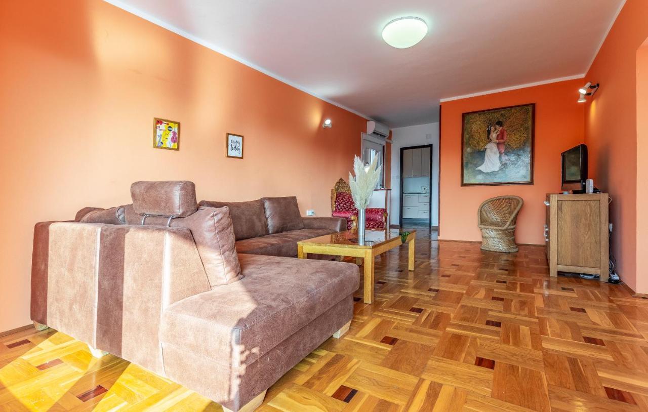 Apartments Pimpinella Premantura Kültér fotó