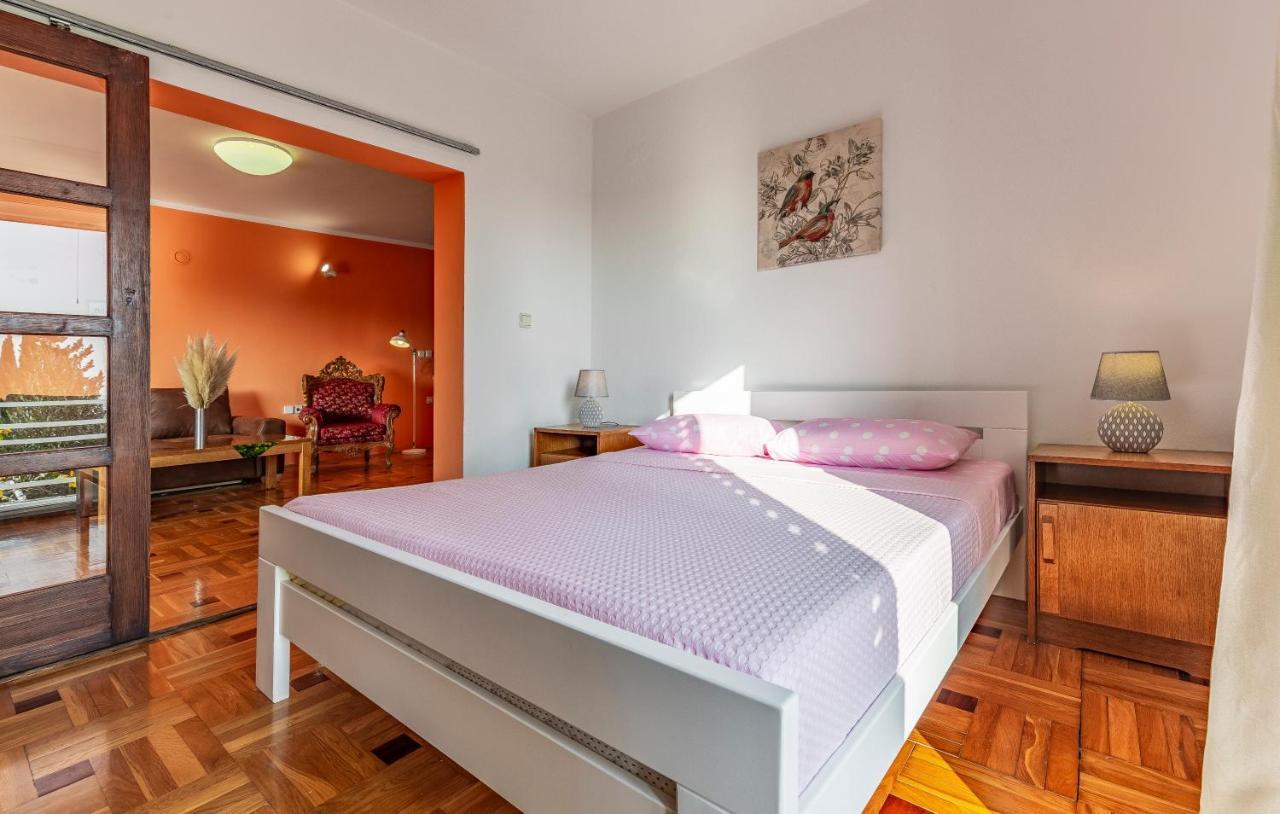 Apartments Pimpinella Premantura Kültér fotó