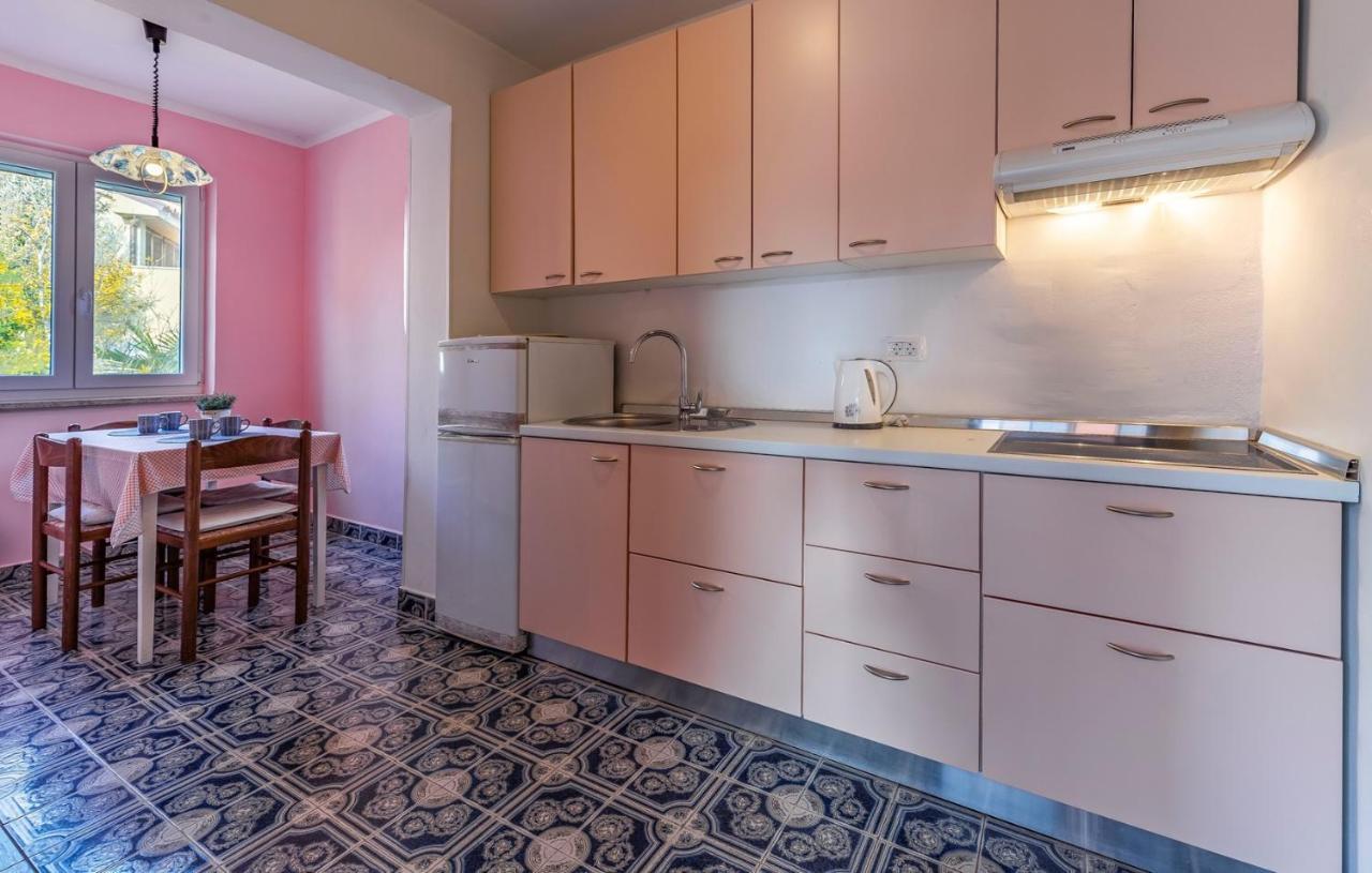 Apartments Pimpinella Premantura Kültér fotó