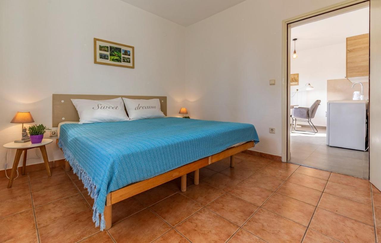 Apartments Pimpinella Premantura Kültér fotó