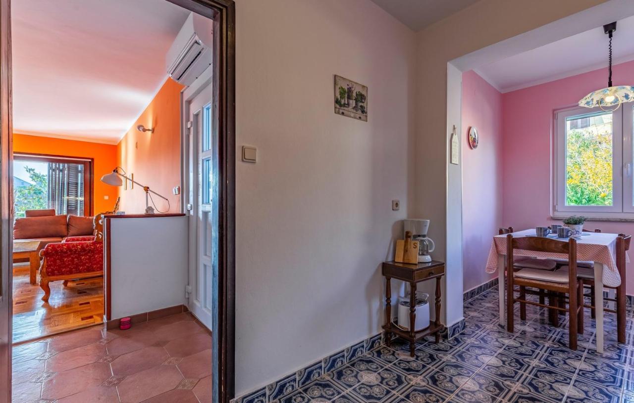 Apartments Pimpinella Premantura Kültér fotó