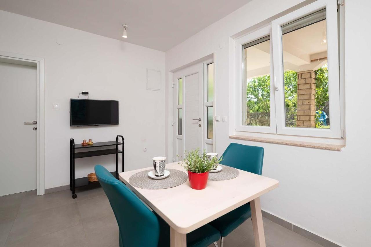 Apartments Pimpinella Premantura Kültér fotó