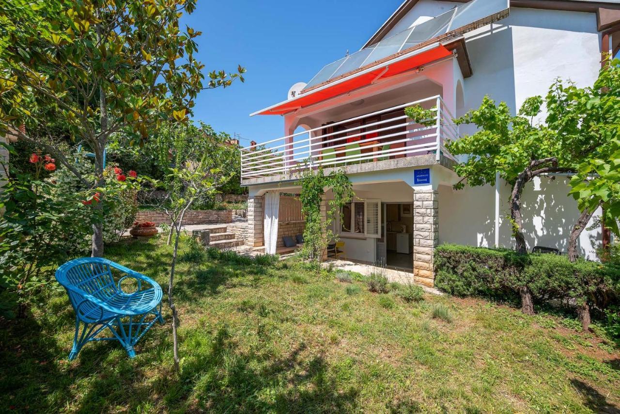 Apartments Pimpinella Premantura Kültér fotó