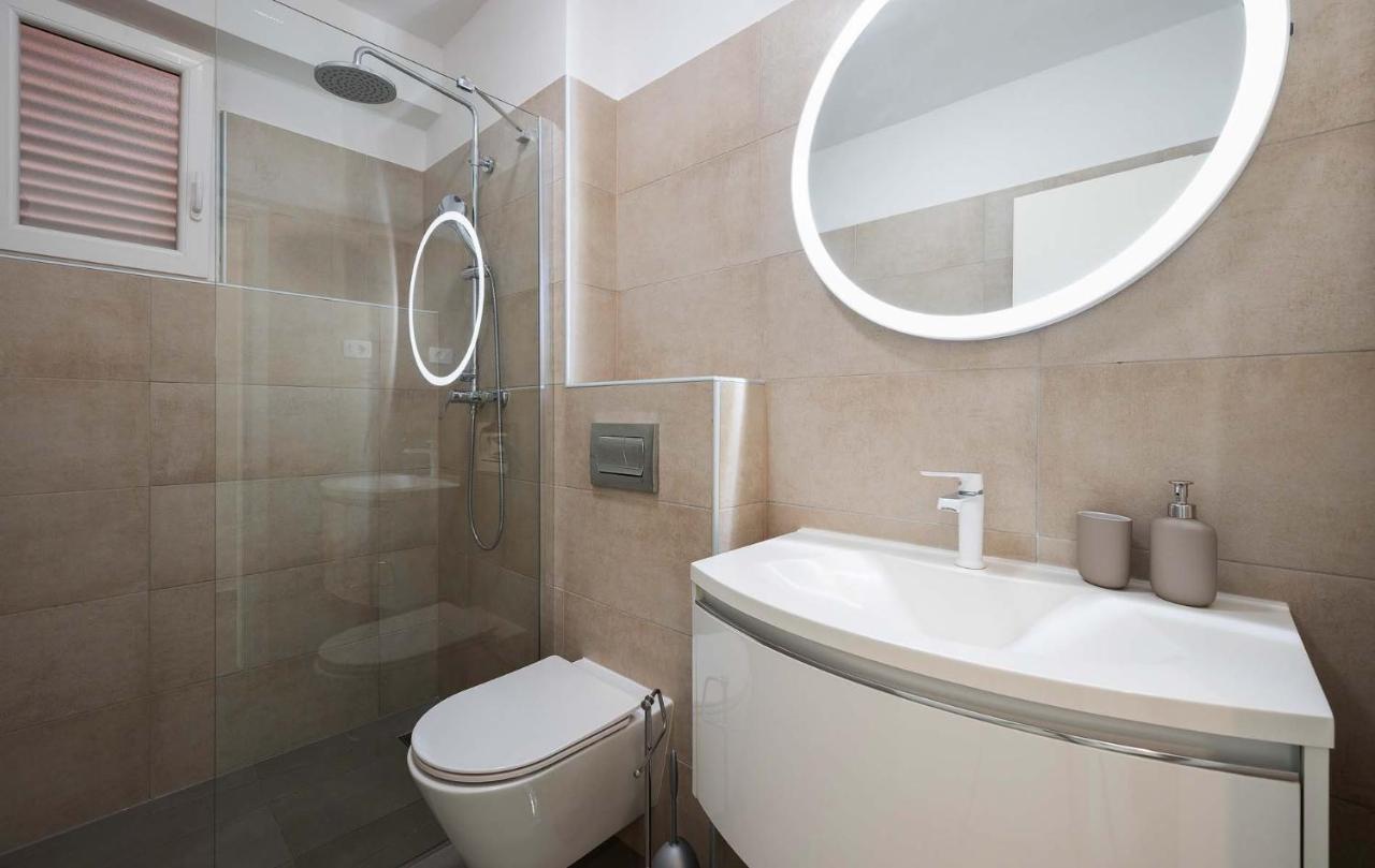 Apartments Pimpinella Premantura Kültér fotó