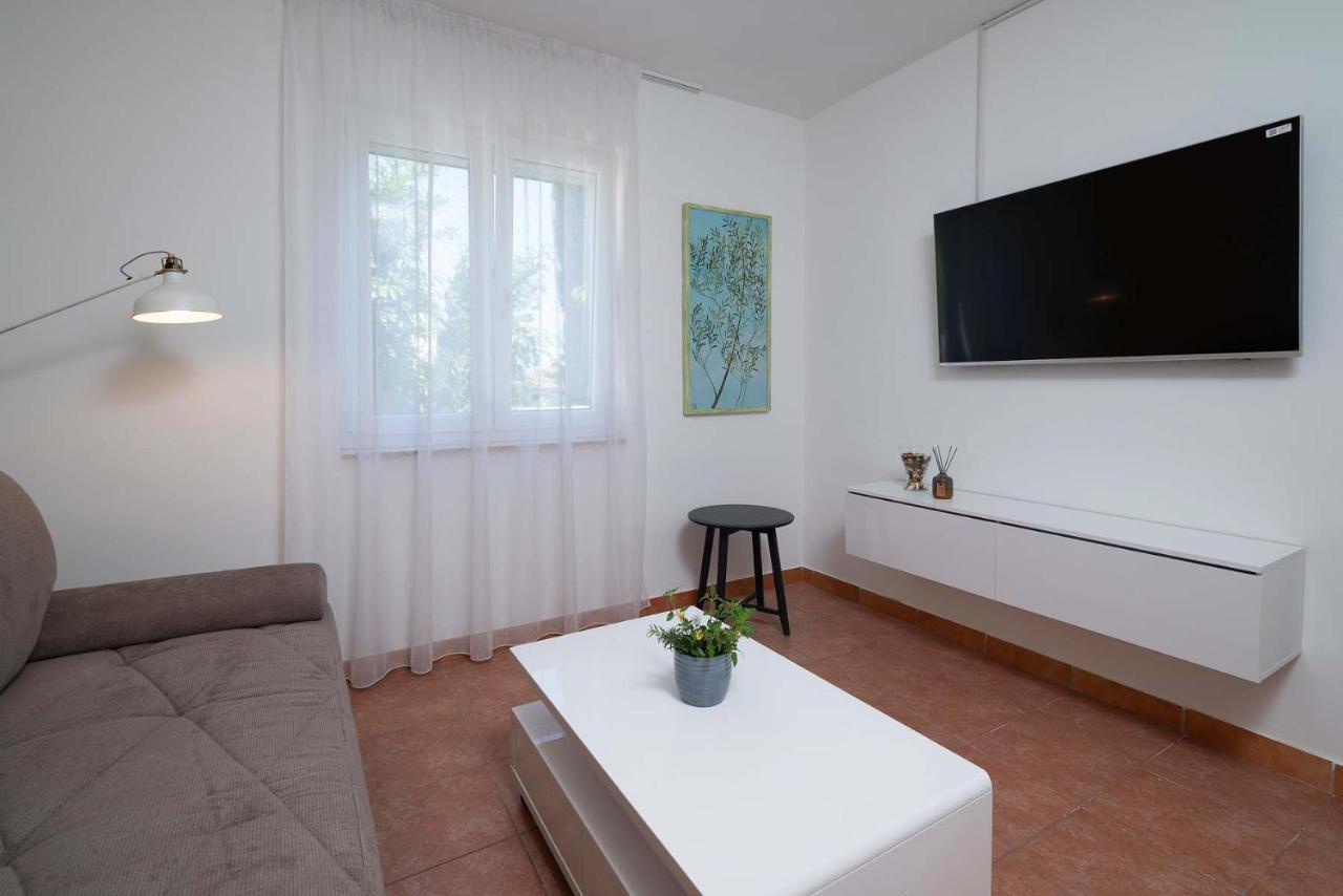 Apartments Pimpinella Premantura Kültér fotó