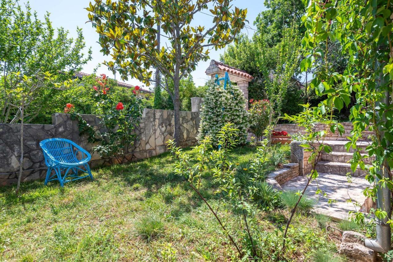 Apartments Pimpinella Premantura Kültér fotó