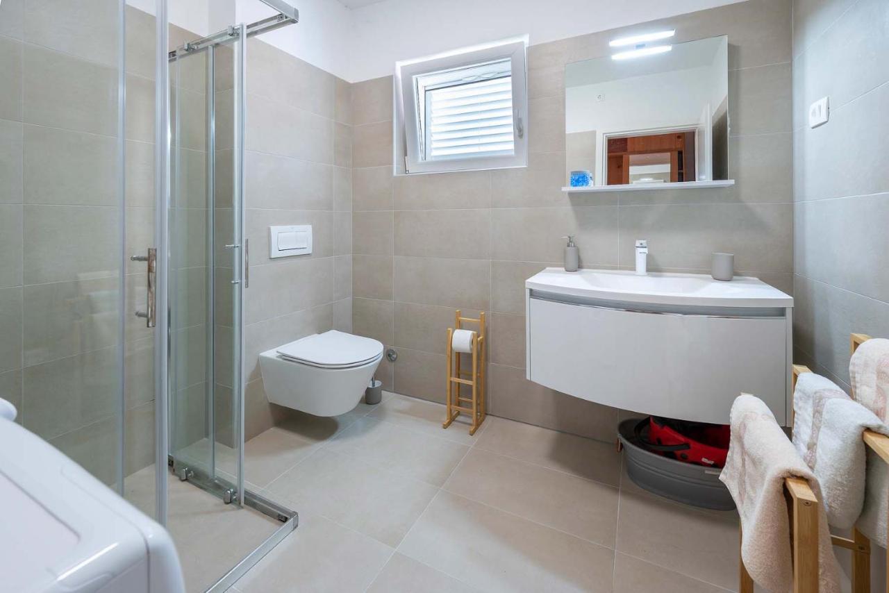 Apartments Pimpinella Premantura Kültér fotó