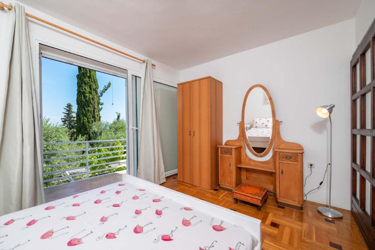 Apartments Pimpinella Premantura Kültér fotó