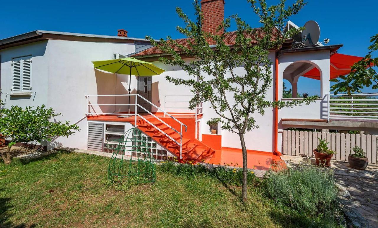 Apartments Pimpinella Premantura Kültér fotó