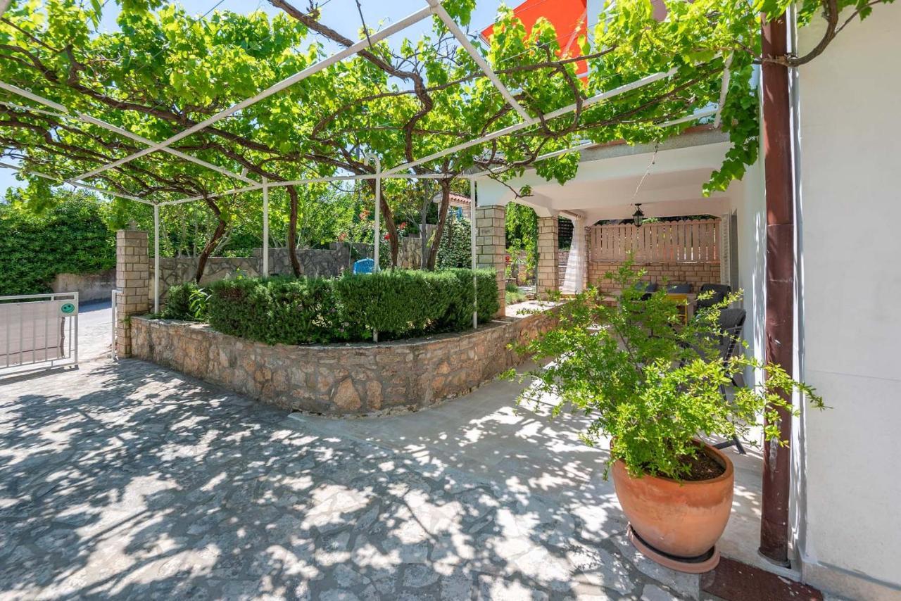 Apartments Pimpinella Premantura Kültér fotó