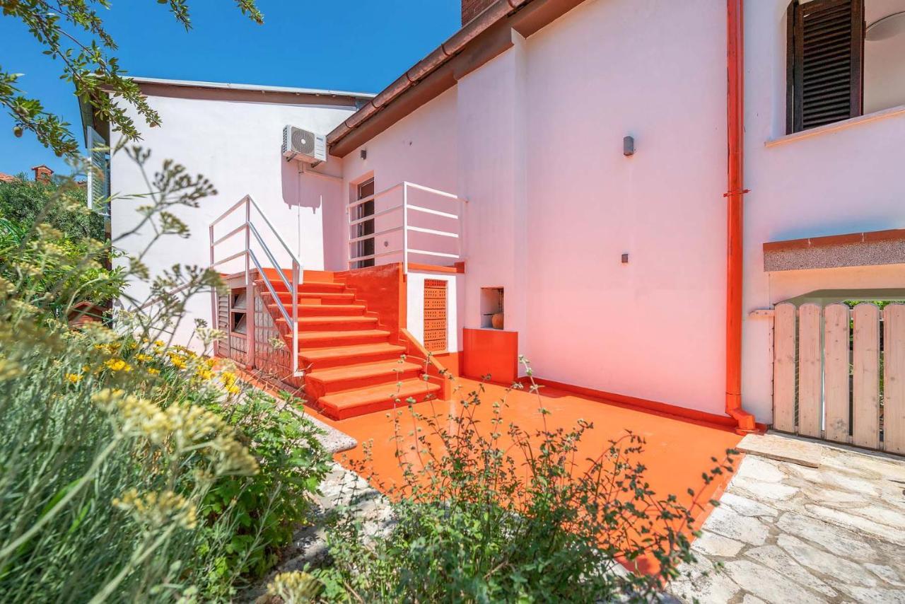 Apartments Pimpinella Premantura Kültér fotó