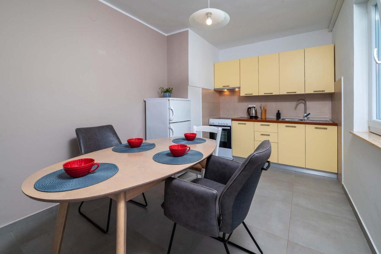 Apartments Pimpinella Premantura Kültér fotó