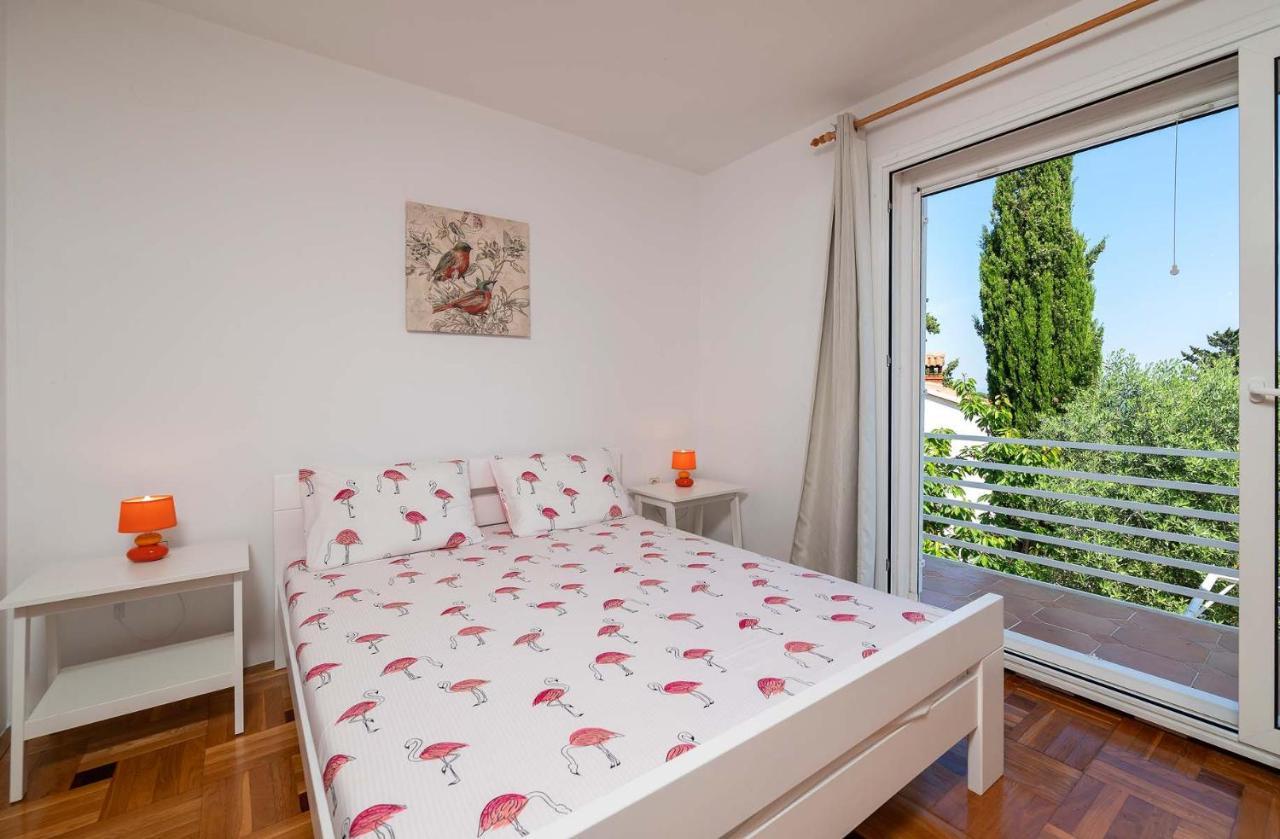 Apartments Pimpinella Premantura Kültér fotó