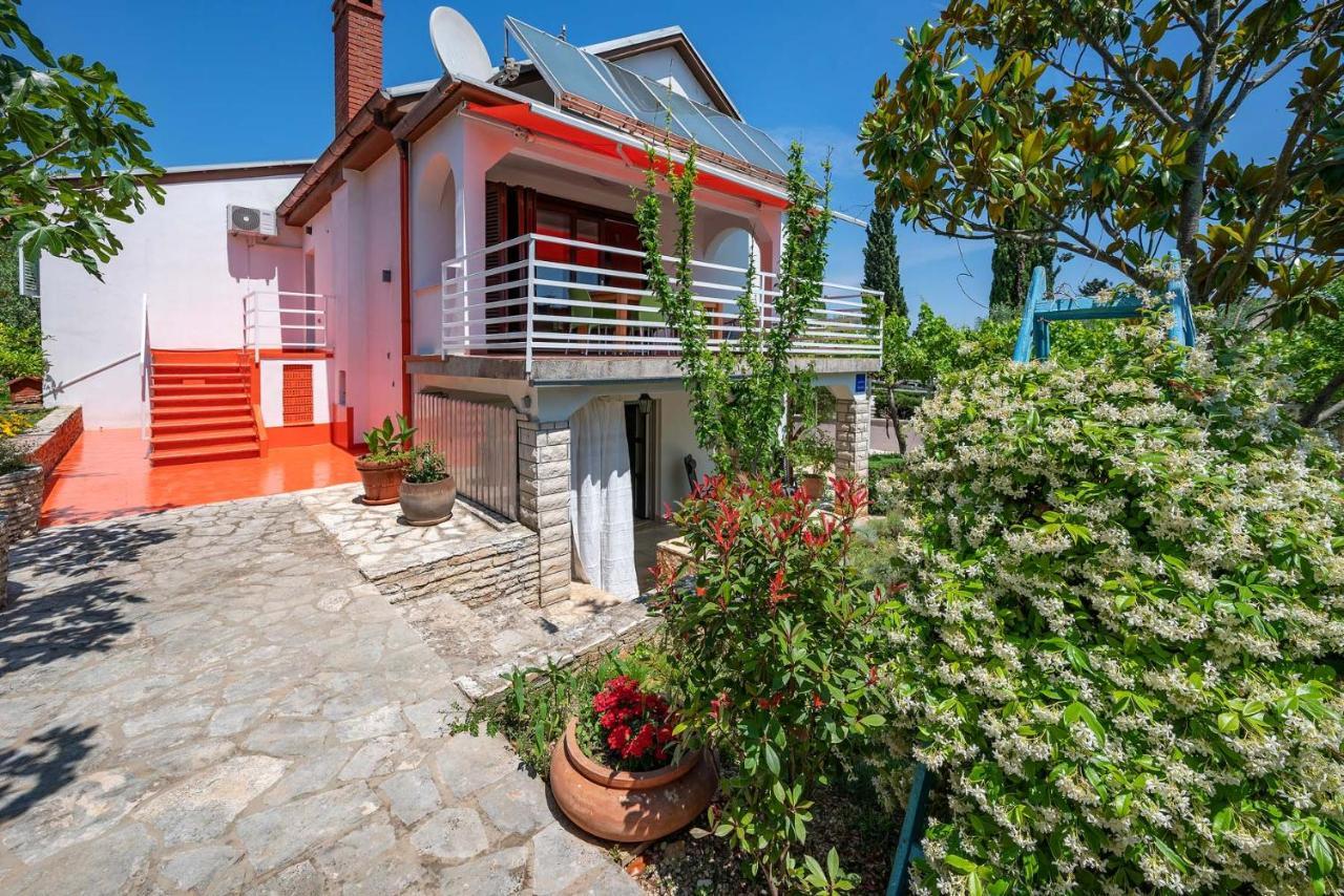 Apartments Pimpinella Premantura Kültér fotó