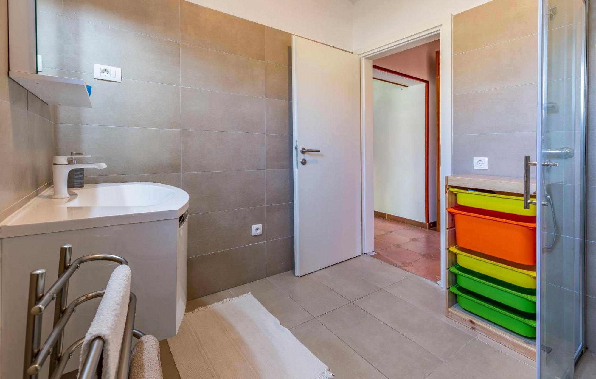 Apartments Pimpinella Premantura Kültér fotó