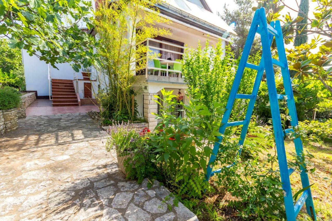 Apartments Pimpinella Premantura Kültér fotó