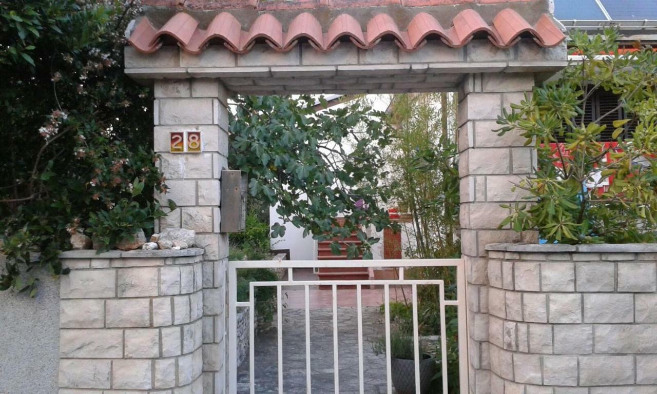 Apartments Pimpinella Premantura Kültér fotó