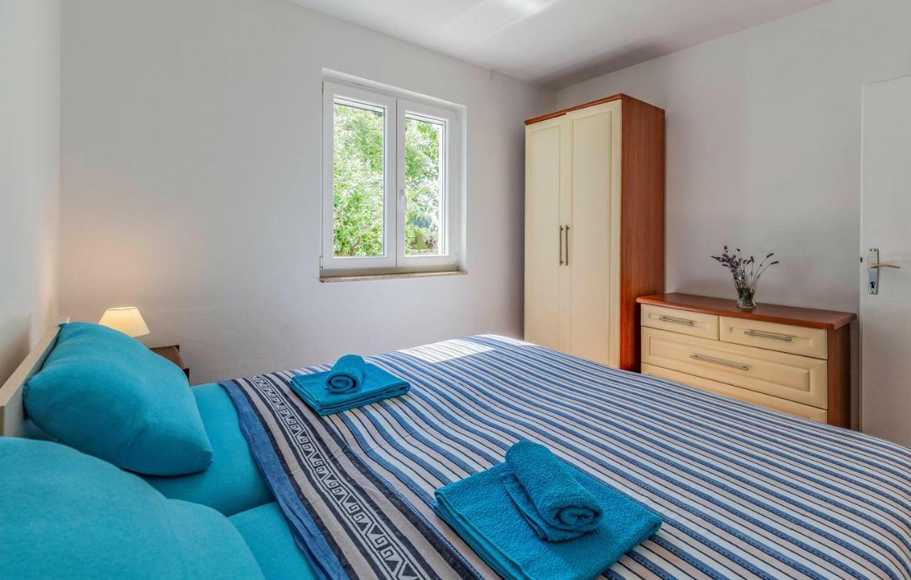 Apartments Pimpinella Premantura Kültér fotó